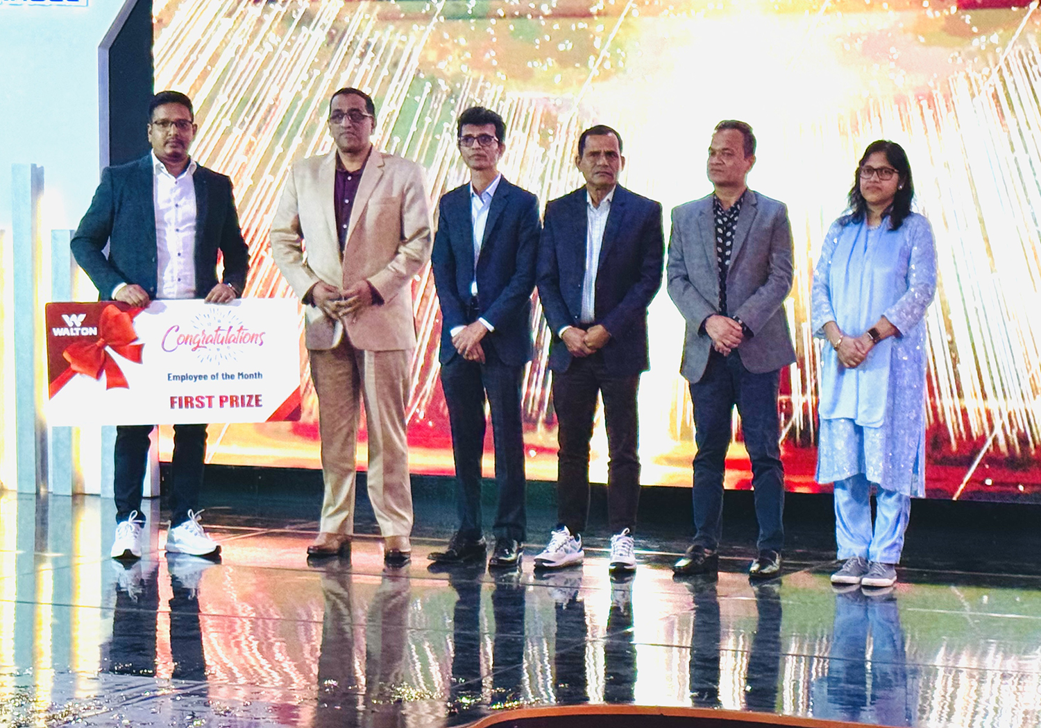 Best Head Of Sales-2024